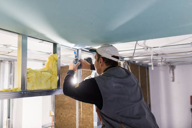Best Spray Foam Insulation in Gulf Hills, MS