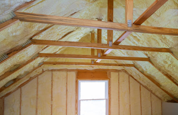 Types of Insulation We Offer in Gulf Hills, MS