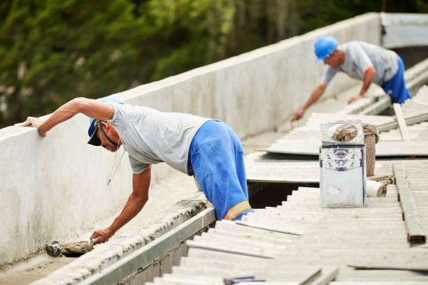 Best Insulation Maintenance and Repair in Gulf Hills, MS
