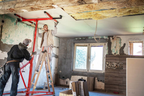 Best Spray Foam Insulation in Gulf Hills, MS