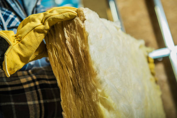 Best Blown-in Insulation in Gulf Hills, MS