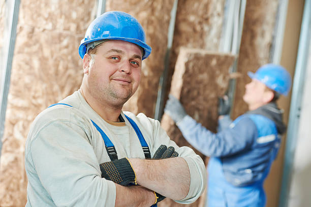 Best Energy Efficiency Insulation in Gulf Hills, MS